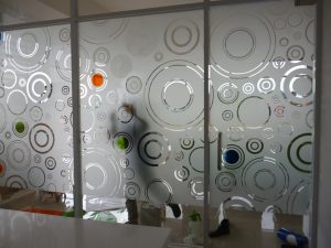jasa sticker sandblast