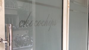 sticker sandblast jakarta