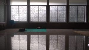 motif sticker sandblast untuk masjid