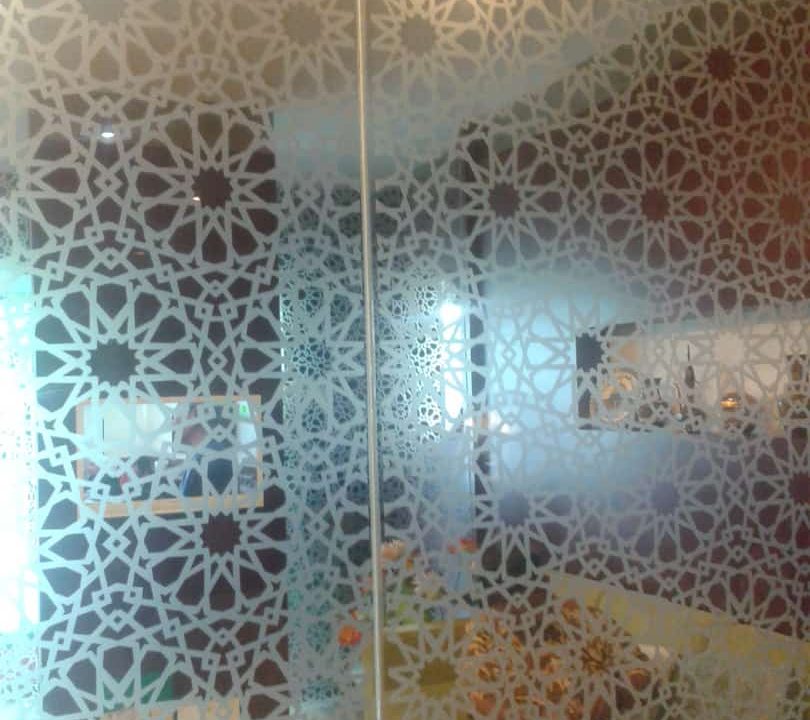 harga cutting sticker sandblast