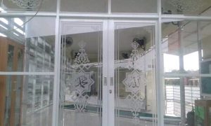 harga cutting sticker ornamen