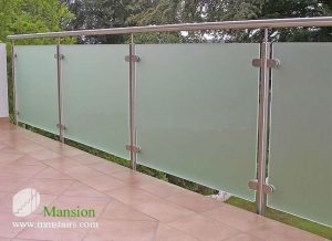 kaca film sandblast 3m