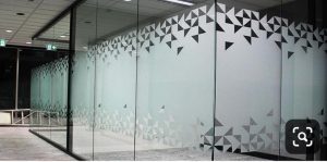 jasa cutting sticker sandblast