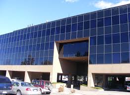 kaca film untuk gedung