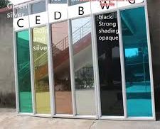 harga kaca film