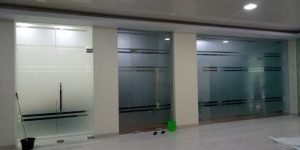 sticker sandblast motif